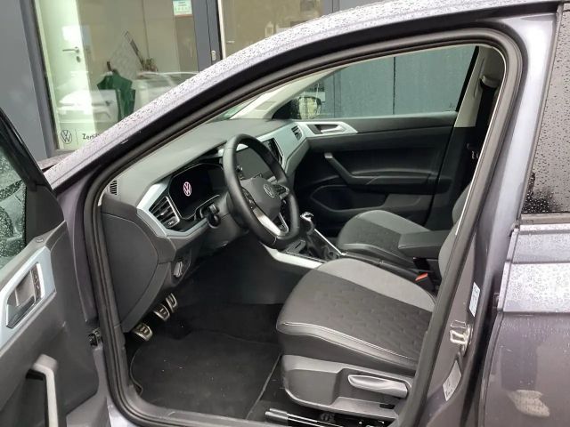 Volkswagen Polo 1.0 Goal LED