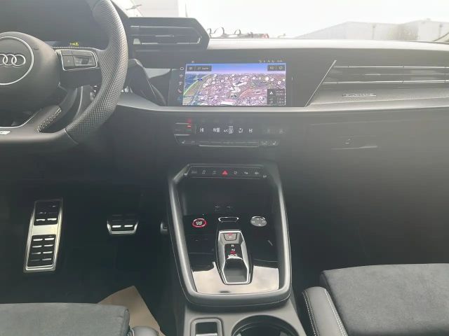 Audi S3 Quattro Sedan