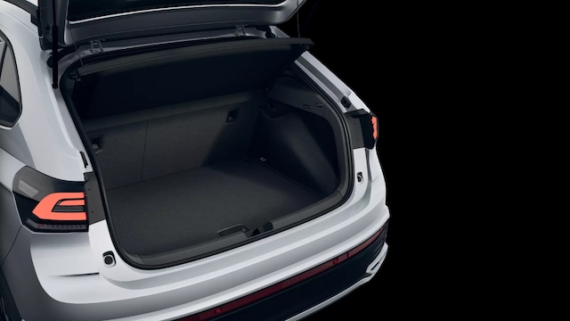 Volkswagen Taigo 1.5 TSI DSG