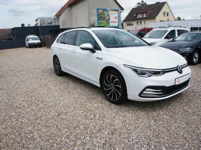 Volkswagen Golf Golf VIII Variant