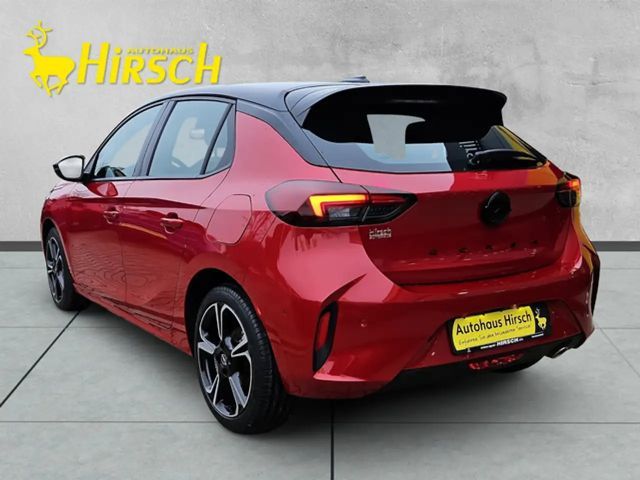 Opel Corsa GS-Line Grand Sport