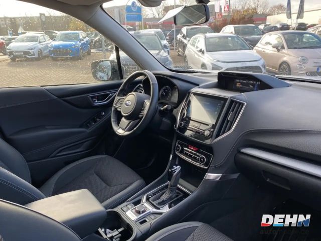 Subaru Forester Comfort