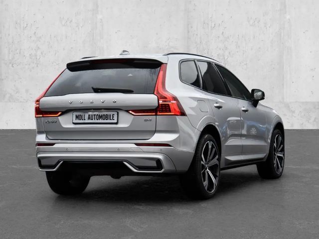 Volvo XC60 Dark Plus