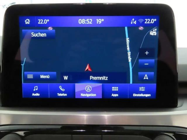 Ford Kuga AWD Hybrid Titanium X