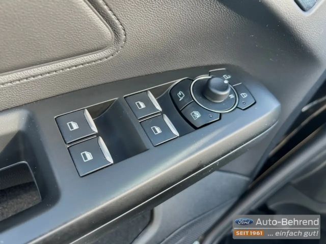 Ford Focus Active Wagon