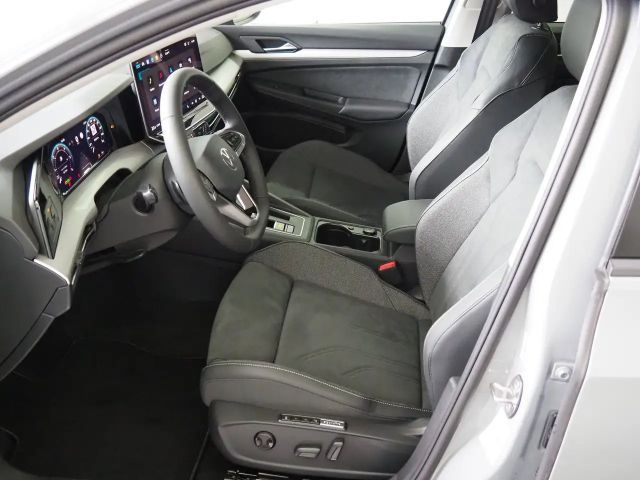 Volkswagen Golf Business DSG Variant