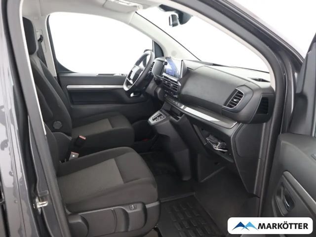 Citroën Spacetourer Plus