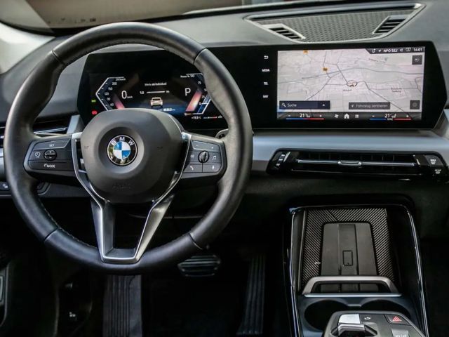 BMW X1 sDrive18d