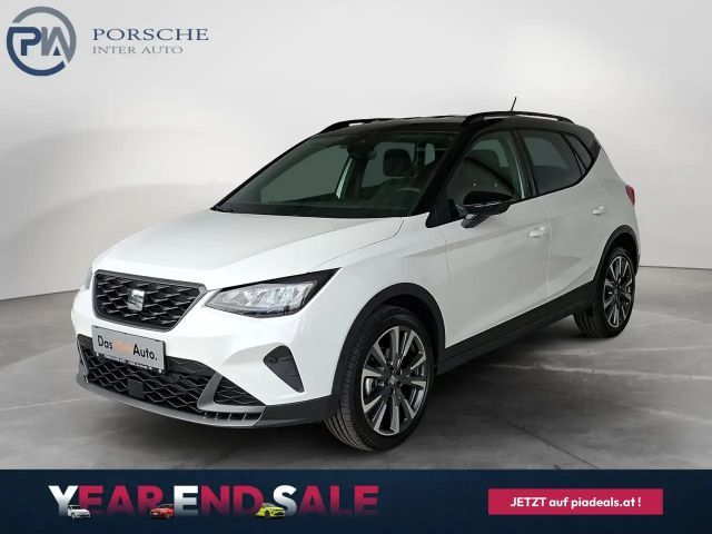 Seat Arona 1.0 TSI FR-lijn