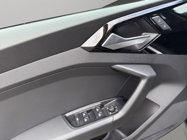 Audi A1 30 TFSI Allstreet S-Tronic