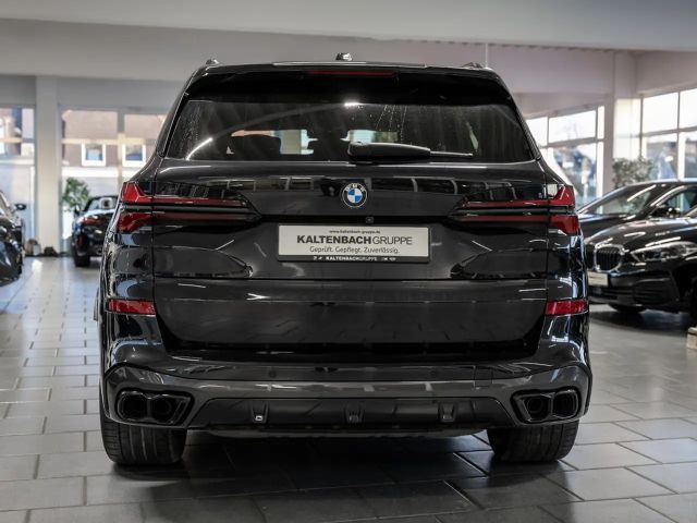 BMW X5 60i STANDHZ AKTIVSITZE PANO 360° MEMORY