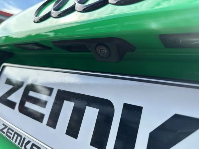 Audi S3 2.0 TFSI Quattro Sedan Sportback