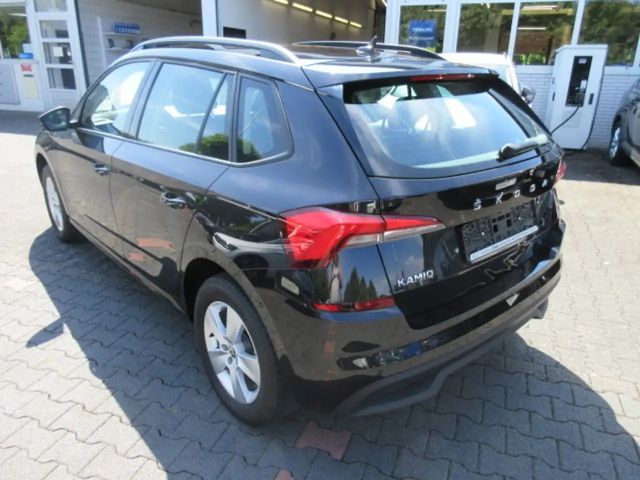 Skoda Kamiq 1.0 TSI Active