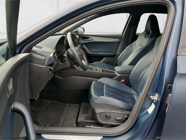 Cupra Leon 2.0 TSI VZ