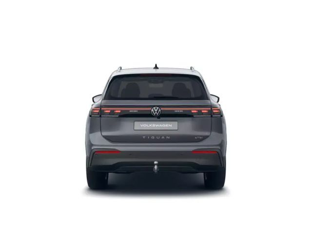 Volkswagen Tiguan 1.5 eTSI DSG