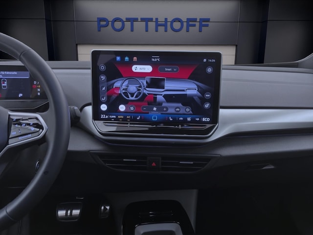 Volkswagen ID.4 IQ.Drive Performance Pro