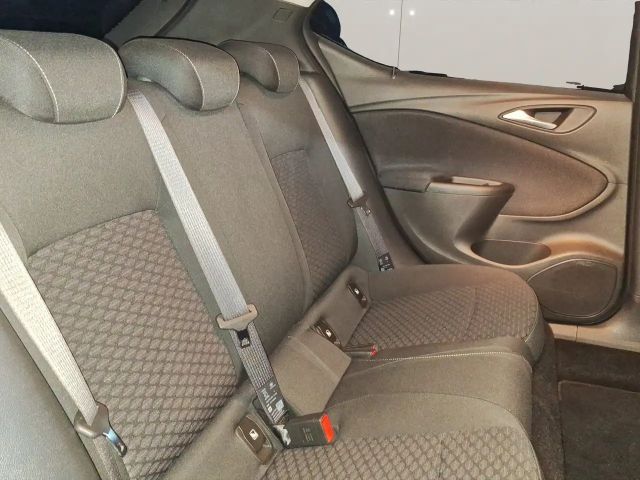 Opel Astra 1.4 Turbo Edition Turbo