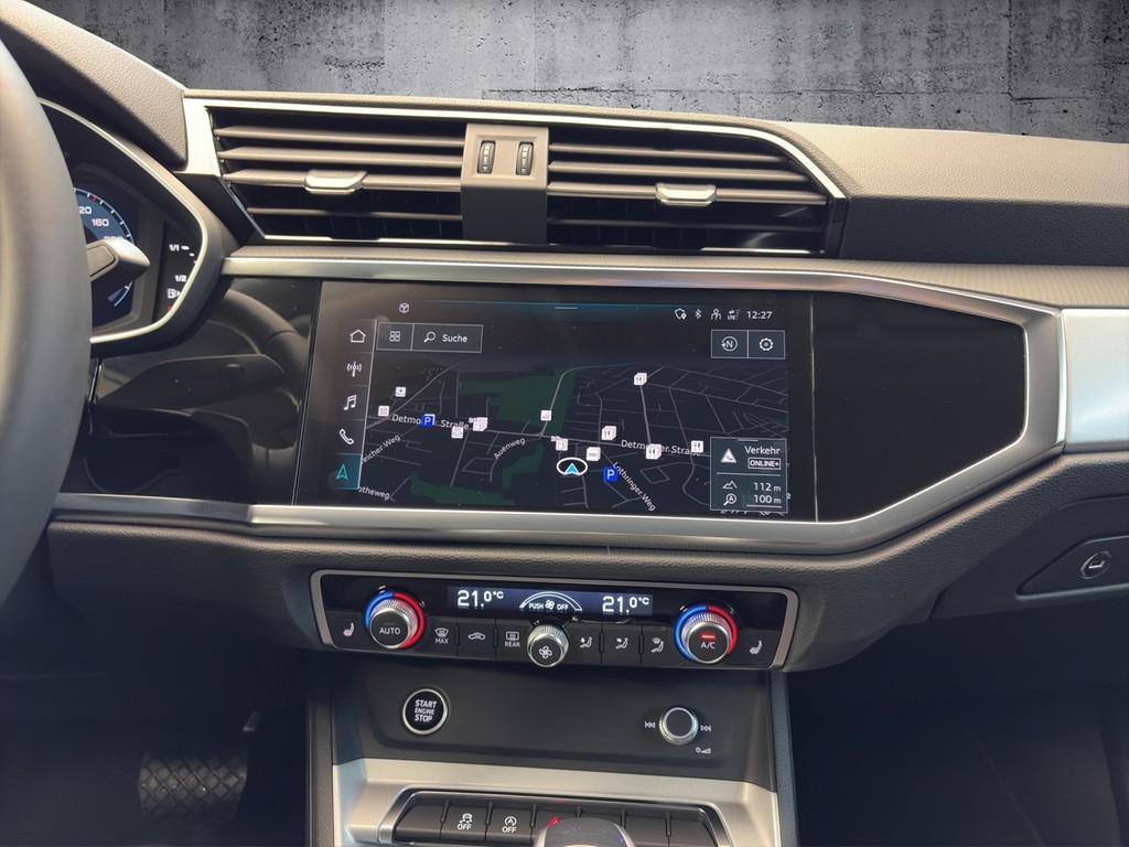 Audi Q3 35 TFSI S-Tronic