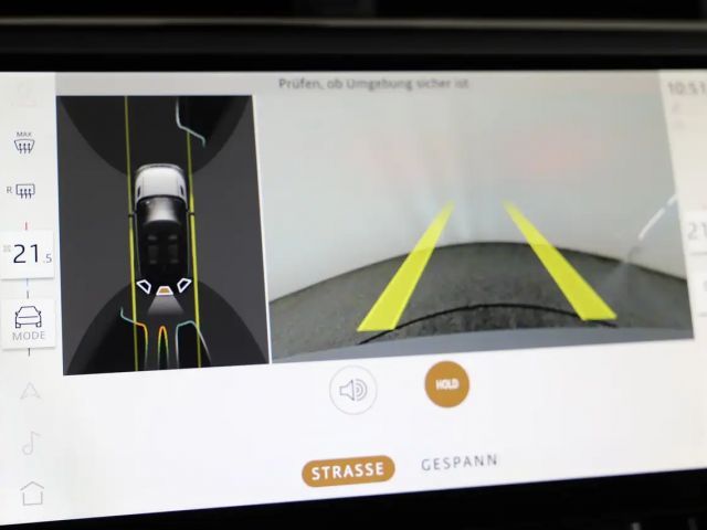 Land Rover Range Rover Evoque S