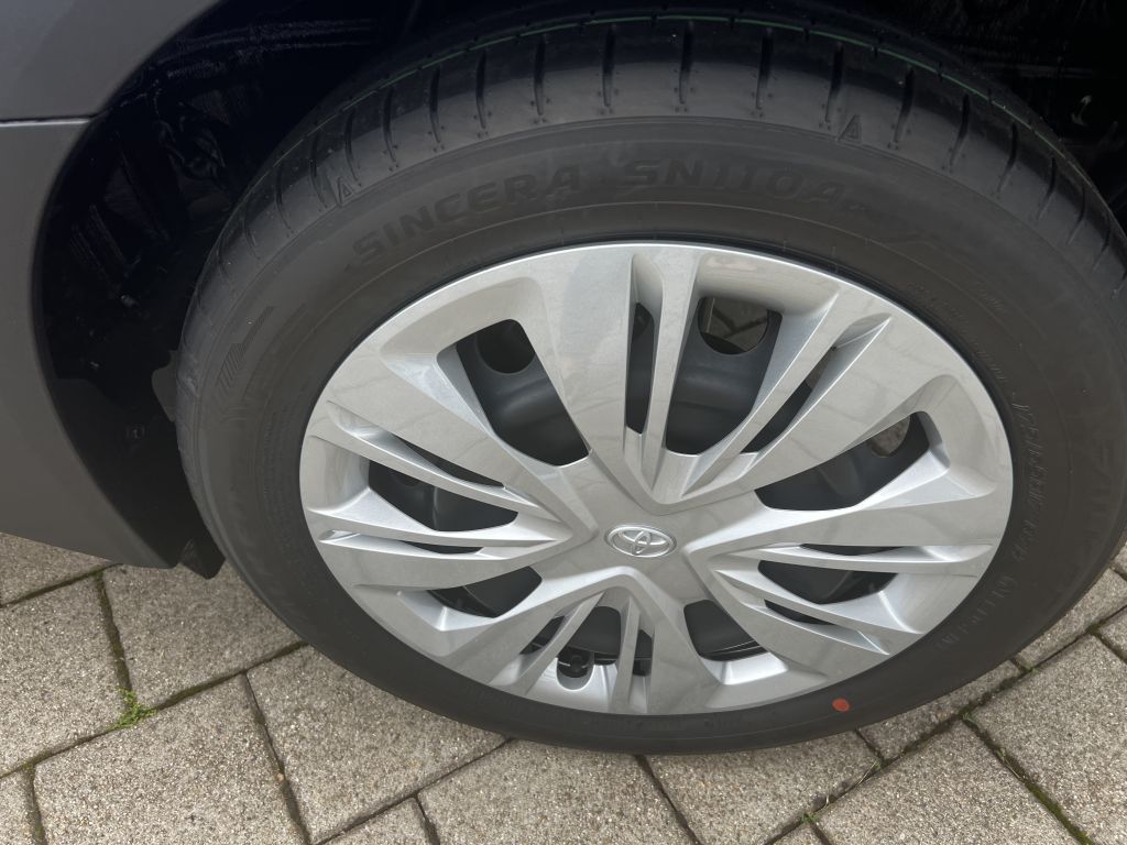 Toyota Aygo X 5-deurs Basis Business