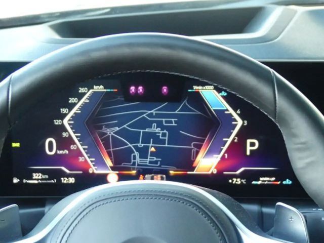 BMW 420 420d M-Sport Sedan xDrive