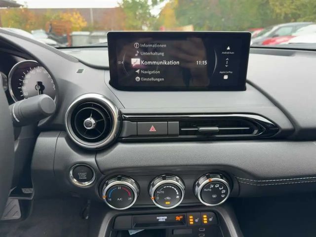 Mazda MX-5 Exclusive-line