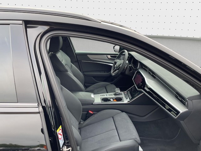 Audi S6 Avant Quattro