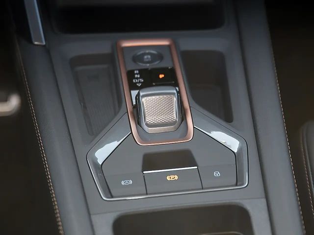 Cupra Leon 2.0 TSI 4Drive DSG Sportstourer VZ