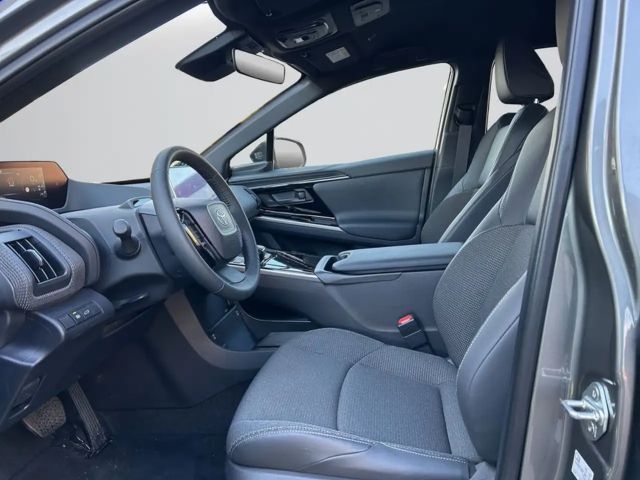 Toyota bZ4X Comfort Technik