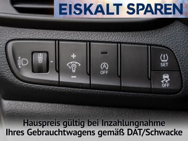 Hyundai i30 1.0 Advantage T-GDi