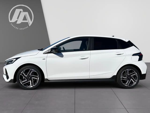 Hyundai i20 1.0 N Line T-GDi