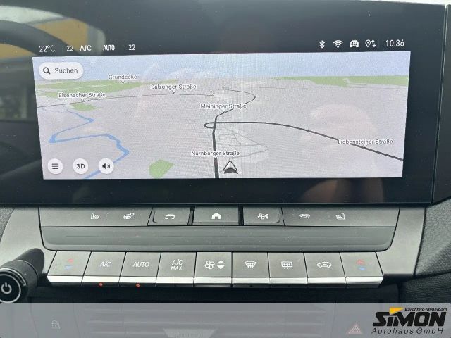 Opel Astra 1.2 Turbo Turbo Ultimate