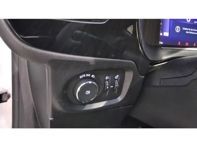 Opel Corsa GS-Line Grand Sport Turbo