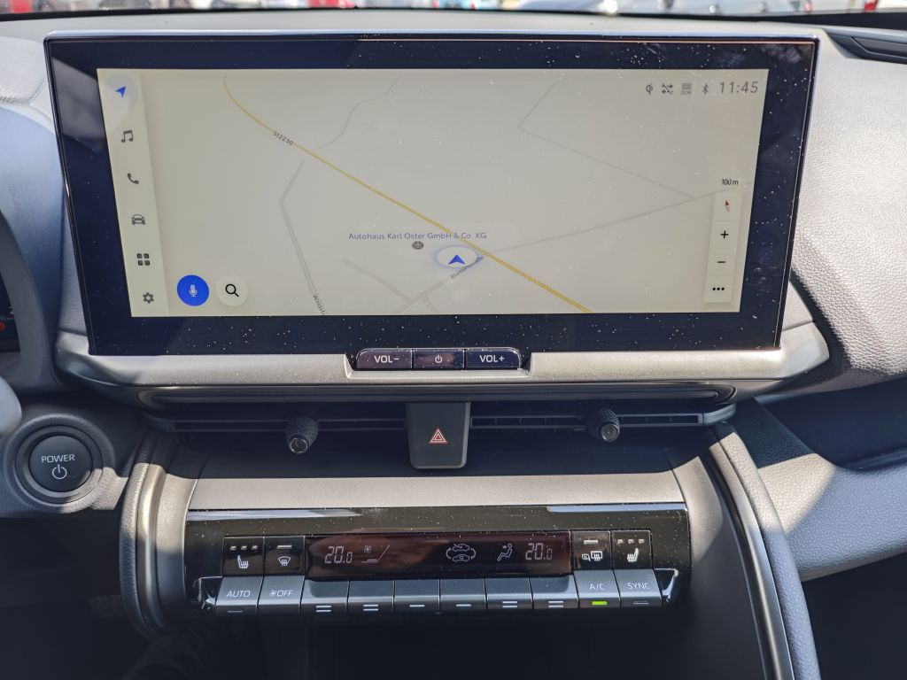Toyota C-HR 5-deurs Team D Technik