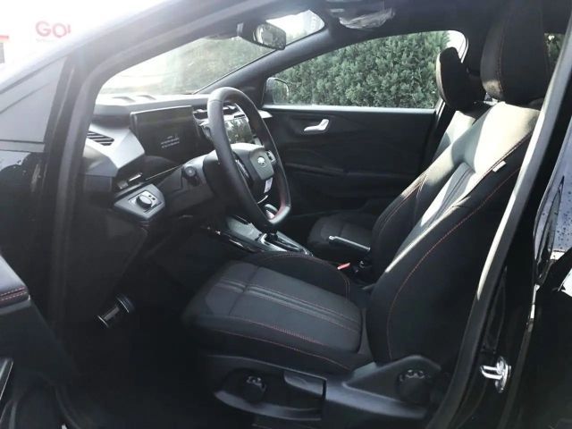 Ford Puma EcoBoost ST Line