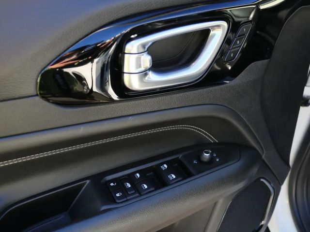 Jeep Compass 4xe Limited