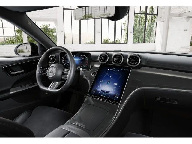 Mercedes-Benz C 300 AMG Line Estate