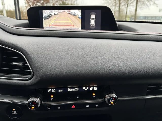 Mazda CX-30 Homura SkyActiv