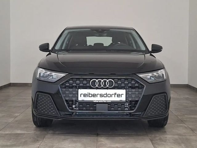 Audi A1 30 TFSI