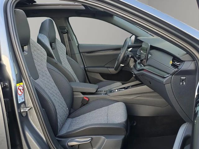 Skoda Octavia Sportline