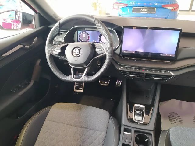 Skoda Octavia 1.5 TSI Combi Sportline iV