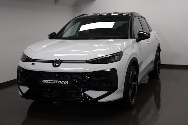 Volkswagen T-Roc 1.5 eTSI DSG R-Line