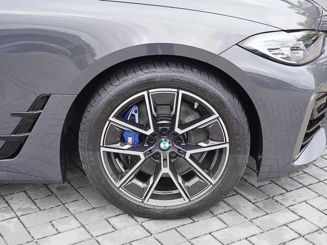 BMW 440 Coupé Gran Coupé M440i xDrive