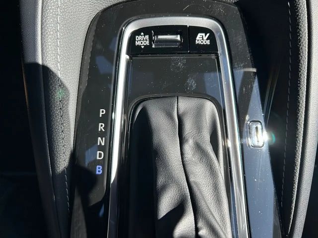 Toyota Corolla Active Hybride