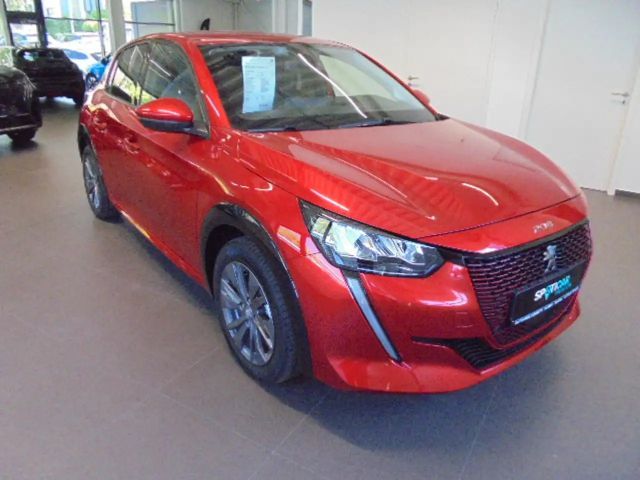 Peugeot 208 Allure Pack