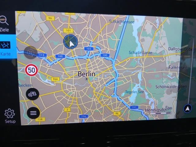 Volkswagen ID.3 Performance Pure