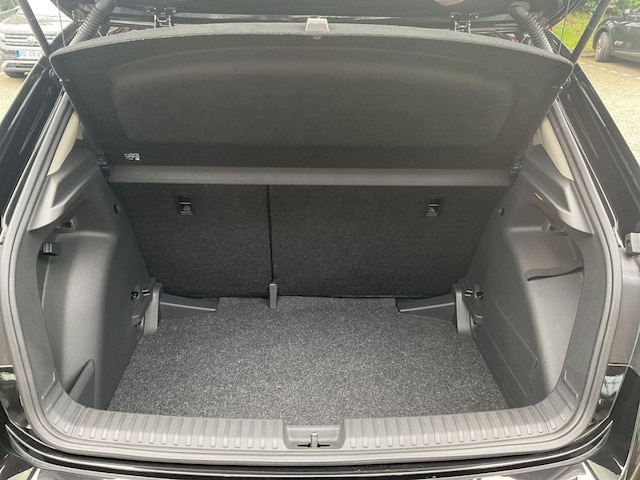 Skoda Fabia 1.0 TSI Selection