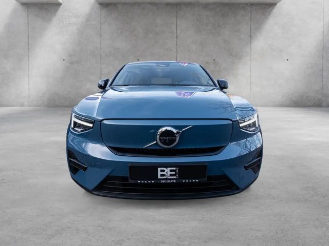 Volvo C40 AWD Plus Recharge Twin Engine