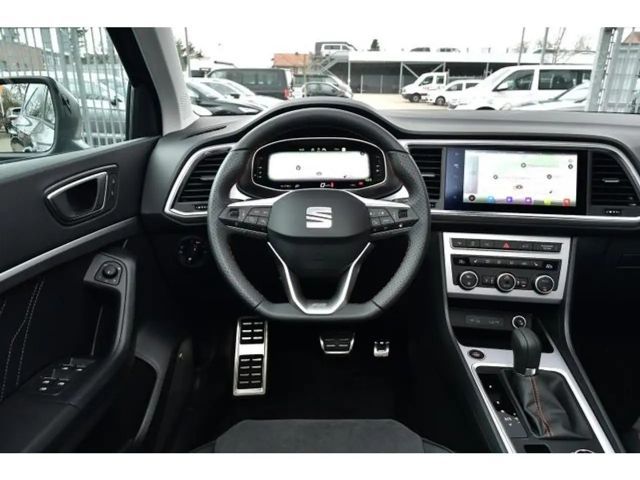Seat Ateca 2.0 TDI FR-lijn