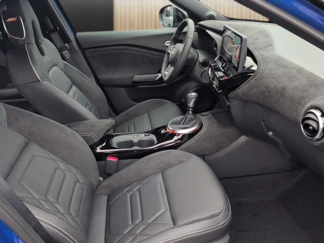 Nissan Juke 1.0 N-Design ACC BOSE 360° LED FACEL.